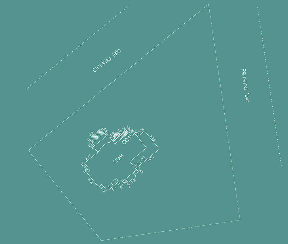 Land plot